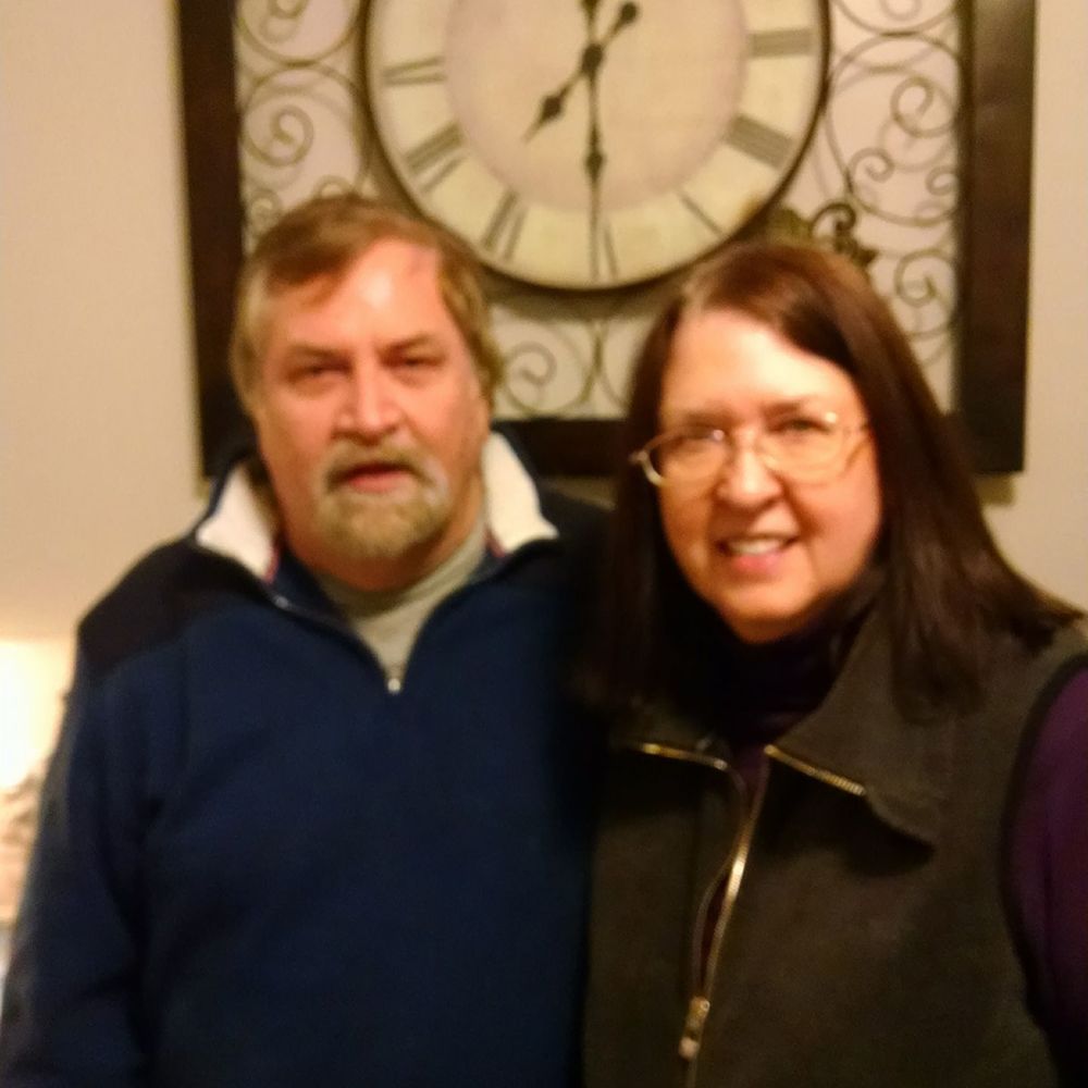 Meet your Posher, Barbara